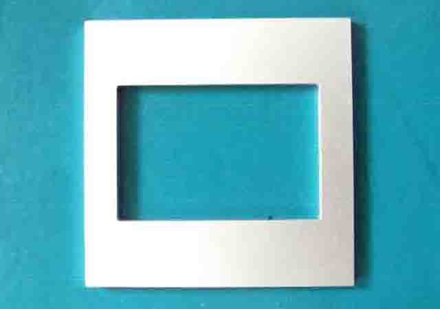 東莞鋁合金cnc加工廠